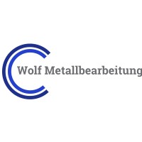 Wolf Metallbearbeitung logo - Similar company to Uttec Gmbh & Co. Kg