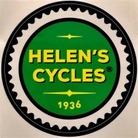 HELENS CYCLES logo - Similar company to Litlab