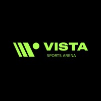 Vista Sports Arena logo - Similar company to Design Drastic
