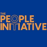 The People Initiative logo - Similar company to Australian Chinese Young Entreprenuer Association | 澳中青年创业者协会