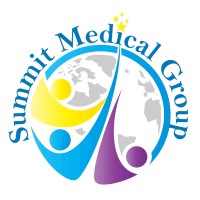 Summit Medical Group logo - Similar company to Tripartite Group
