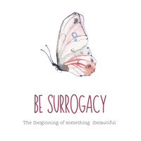 Be Surrogacy logo - Similar company to Kindred Surrogacy