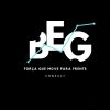 Bridge to Enduring Grow logo - Similar company to Elis-Transformers Lda