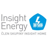 Insight Energy, s.r.o. logo - Similar company to Viapower