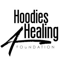 Hoodies 4 Healing logo - Similar company to Fanfit Gaming