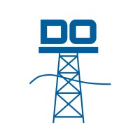 DOT - Dispuut Offshore Technologie logo - Similar company to D.S.S. 