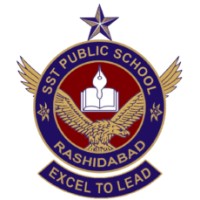 SST Public School Rashidabad logo - Similar company to Drone4Agro.Com