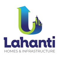 Lahanti Homes and Infrastructure logo - Similar company to Worldwide Automotive Works