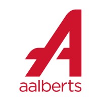 Aalberts integrated piping systems logo - Similar company to Aalberts Hydronic Flow Control