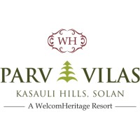 Parvvilas Resort logo - Similar company to Welcomheritage Parv Vilas Resort & Spa