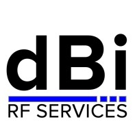 dBi RF Services logo - Similar company to Movicom Group / Robycam Global