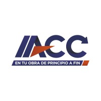 Aceros y Complementos Constructivos S.A. de C.V. logo - Similar company to Grupo Ruma Constructora