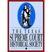 Texas Supreme Court Historical Society logo - Similar company to Heritage Auctions International Comics