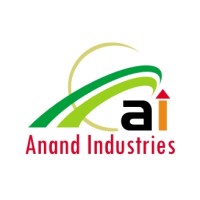 Anand Industries logo - Similar company to The One Globe Company