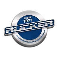Rucker Equipamentos Industriais Ltda logo - Similar company to Proinox Equipamentos Industriais Ltda