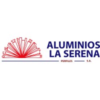 Aluminios La Serena, S.A. logo - Similar company to Inso