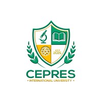 CEPRES INTERNATIONAL UNIVERSITY logo - Similar company to Aaerm Global Services
