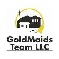 GoldMaids Team logo - Similar company to 365 Cleaners