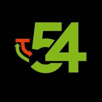 Terre54 logo - Similar company to B And B Performance