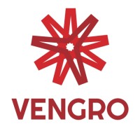 VENGRO logo - Similar company to Infrev