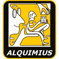 Alquimius logo - Similar company to Alkimius