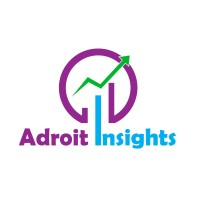 Adroit Insights logo - Similar company to Exist Studios