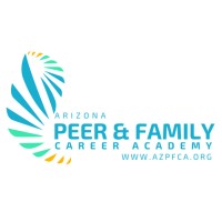 Arizona Peer & Family Career Academy logo - Similar company to Group Solutions