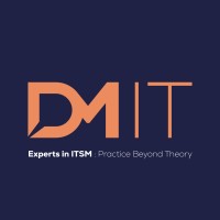 DMIT Consulting Ltd logo - Similar company to Interstad