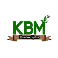 KBM Premium Spices logo - Similar company to Arjun Spices