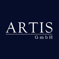 ARTIS GmbH logo - Similar company to Jig.World - Jobs In Germany
