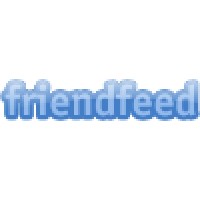 FriendFeed logo - Similar company to Quip