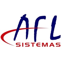 AFL Sistemas Ltda. logo - Similar company to Tech Solda