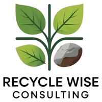 Recycle Wise Consulting logo - Similar company to Strap And Wrap Industrial Packaging Systems