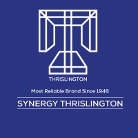 Synergy Thrislington logo - Similar company to Mordec Global Private Limited