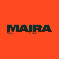 MAIRA logo - Similar company to Mergado