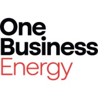 One Business Energy logo - Similar company to Home Energy
