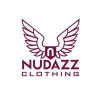 Nudazz Clothing logo - Similar company to Avega Clothing