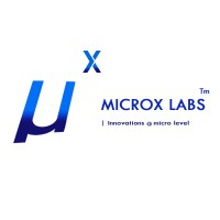 MicroX Labs Inc logo - Similar company to Cyclops Medtech