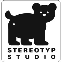 Stereotyp Studio logo - Similar company to Mosqi.To