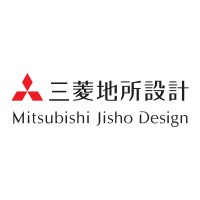 Mitsubishi Jisho Design Asia logo - Similar company to Kamitopen