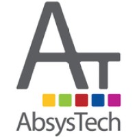 AbsysTech logo - Similar company to Cetf
