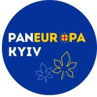Paneuropa Kyiv logo - Similar company to Udonation