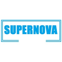 Supernova logo - Similar company to Karigarofficial