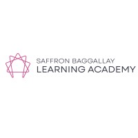 Saffron Baggallay Learning Academy logo - Similar company to The Circular Life