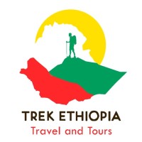Trek Ethiopia Travel and Tours logo - Similar company to Excel Web Solutions