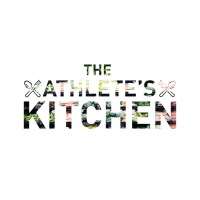 The Athlete's Kitchen logo - Similar company to Athlete'S Kitchen