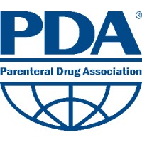 PDA - Parenteral Drug Association logo - Similar company to Ispe