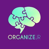 Organize Jr. logo - Similar company to Projeto Axé