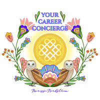 Your Career Concierge logo - Similar company to Hardvark