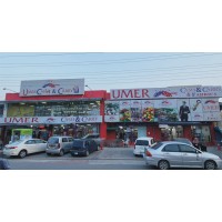 Umer Cash & Carry logo - Similar company to Whet Cloud Llc